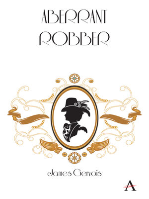 cover image of Aberrant Robber